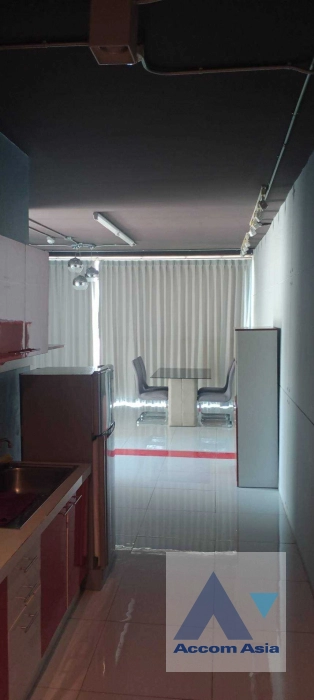 unitOffice |  Office space For Rent in Sukhumvit, Bangkok  near BTS Ekkamai (AA41800)