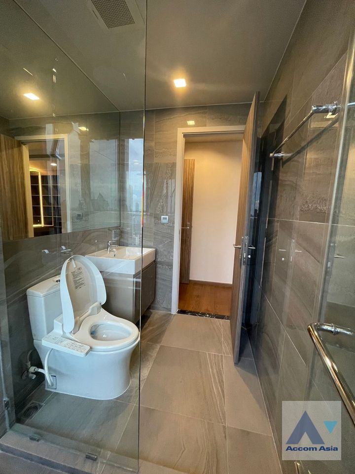 unit 1 Bedroom  Condominium For Rent in Sukhumvit, Bangkok  near BTS Thong Lo (AA41801)