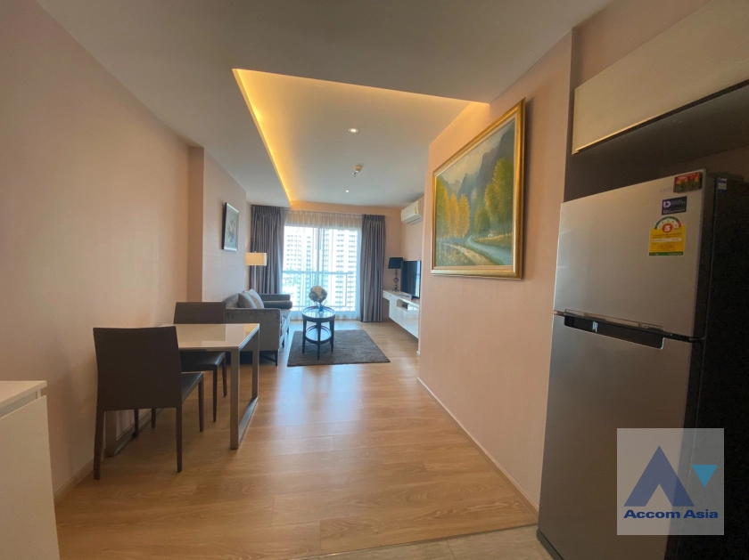 unitFully Furnished |  1 Bedroom  Condominium For Rent & Sale in Sukhumvit, Bangkok  near BTS Thong Lo (AA41806)