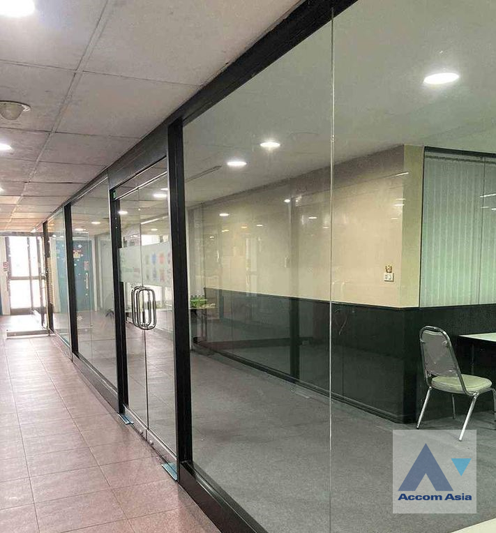  1  Office Space For Sale in  ,Bangkok BTS Phaya Thai - ARL Phayathai at Phayathai Plaza AA41808