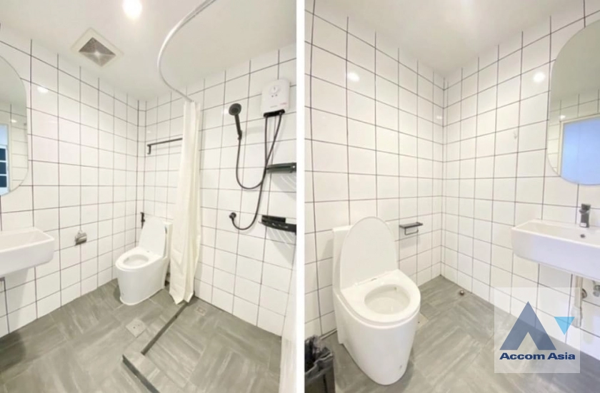 11  1 br Townhouse For Rent in Sukhumvit ,Bangkok BTS Ekkamai AA41809