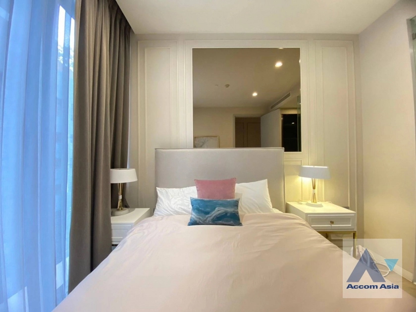 13  2 br Condominium for rent and sale in Sukhumvit ,Bangkok BTS Phrom Phong at Vittorio Sukhumvit 39 AA41817