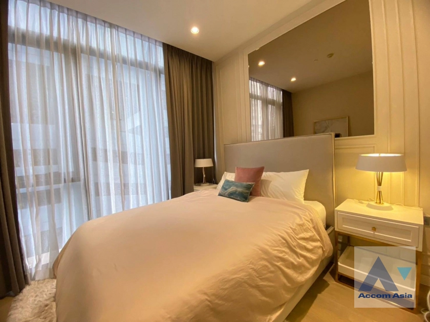 12  2 br Condominium for rent and sale in Sukhumvit ,Bangkok BTS Phrom Phong at Vittorio Sukhumvit 39 AA41817