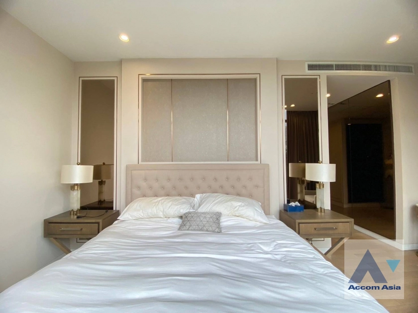 11  2 br Condominium for rent and sale in Sukhumvit ,Bangkok BTS Phrom Phong at Vittorio Sukhumvit 39 AA41817
