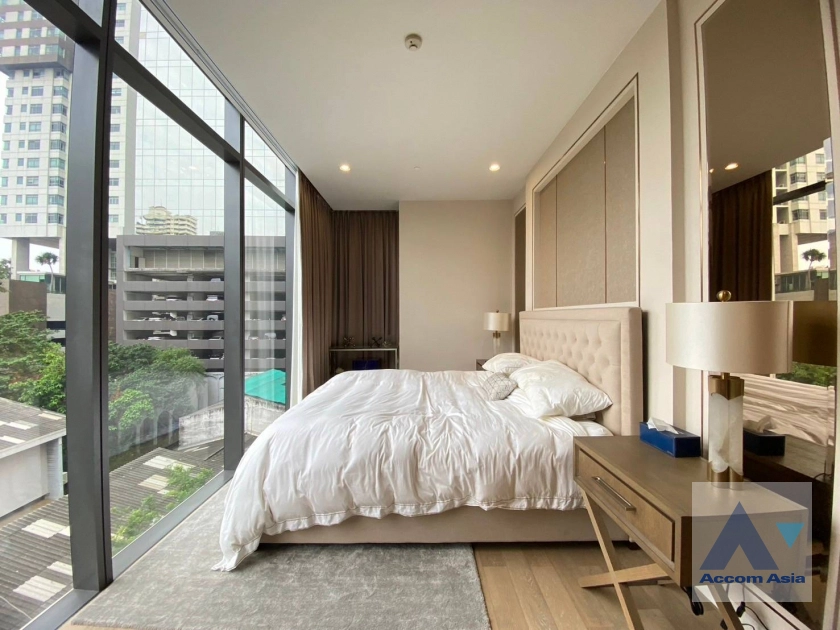 10  2 br Condominium for rent and sale in Sukhumvit ,Bangkok BTS Phrom Phong at Vittorio Sukhumvit 39 AA41817