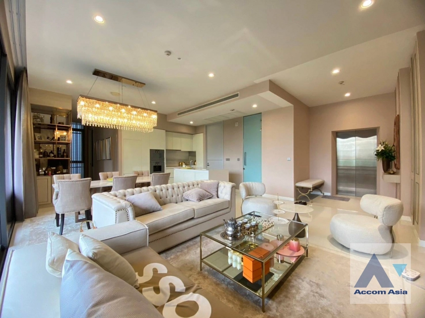  1  2 br Condominium for rent and sale in Sukhumvit ,Bangkok BTS Phrom Phong at Vittorio Sukhumvit 39 AA41817