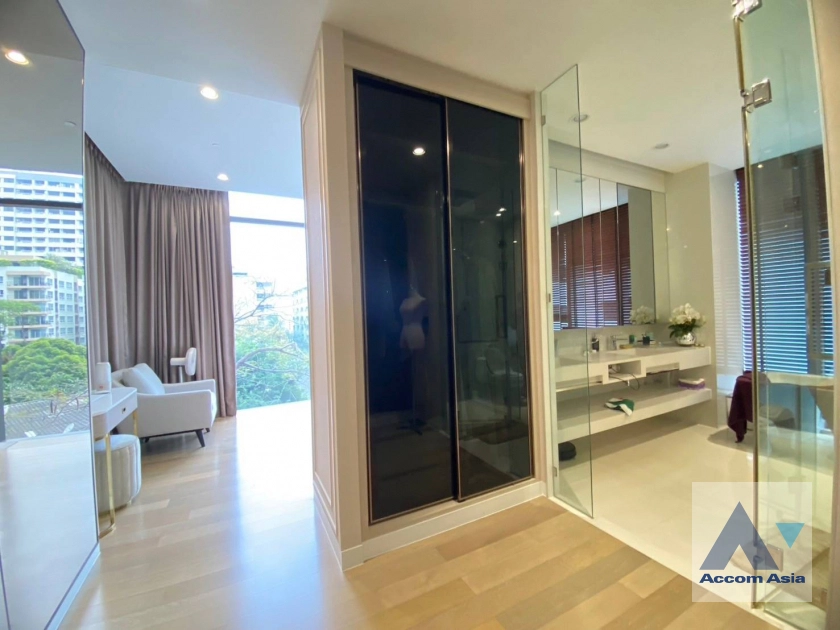 14  2 br Condominium for rent and sale in Sukhumvit ,Bangkok BTS Phrom Phong at Vittorio Sukhumvit 39 AA41817