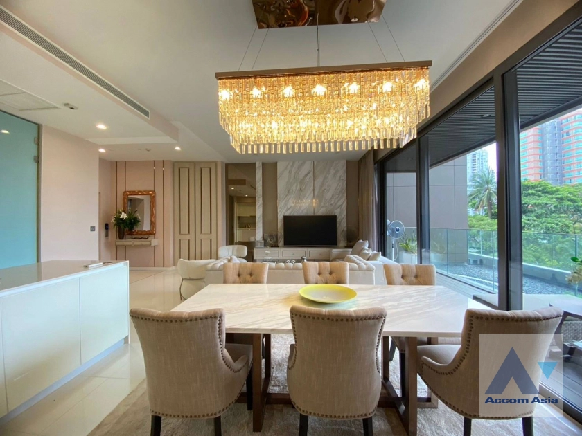 6  2 br Condominium for rent and sale in Sukhumvit ,Bangkok BTS Phrom Phong at Vittorio Sukhumvit 39 AA41817