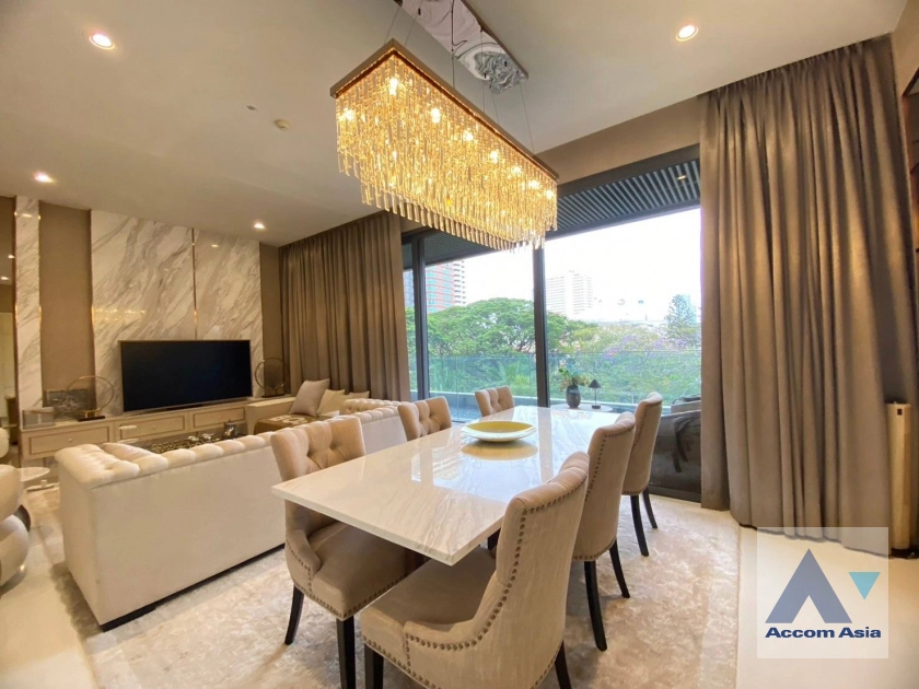 7  2 br Condominium for rent and sale in Sukhumvit ,Bangkok BTS Phrom Phong at Vittorio Sukhumvit 39 AA41817