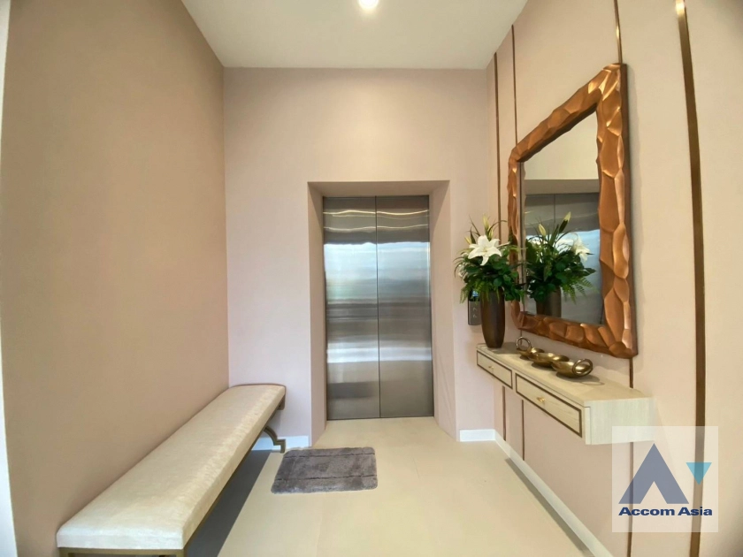 17  2 br Condominium for rent and sale in Sukhumvit ,Bangkok BTS Phrom Phong at Vittorio Sukhumvit 39 AA41817