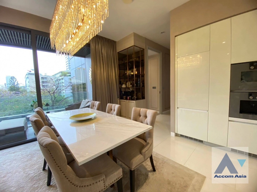 8  2 br Condominium for rent and sale in Sukhumvit ,Bangkok BTS Phrom Phong at Vittorio Sukhumvit 39 AA41817