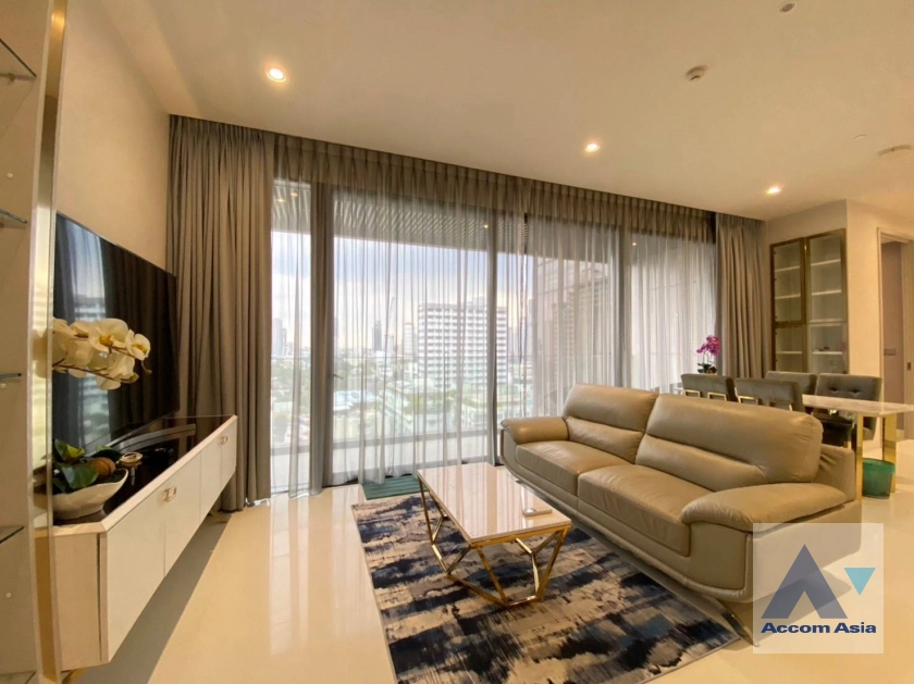  Vittorio Sukhumvit 39 Condominium  2 Bedroom for Rent BTS Phrom Phong in Sukhumvit Bangkok