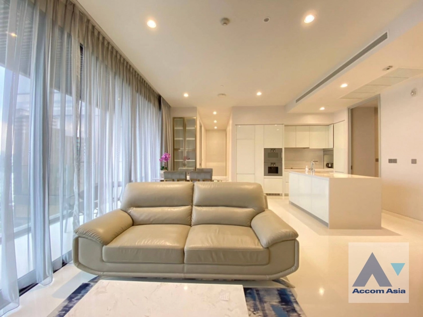  1  2 br Condominium For Rent in Sukhumvit ,Bangkok BTS Phrom Phong at Vittorio Sukhumvit 39 AA41818