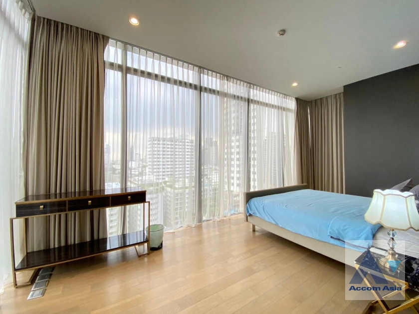 11  2 br Condominium For Rent in Sukhumvit ,Bangkok BTS Phrom Phong at Vittorio Sukhumvit 39 AA41818