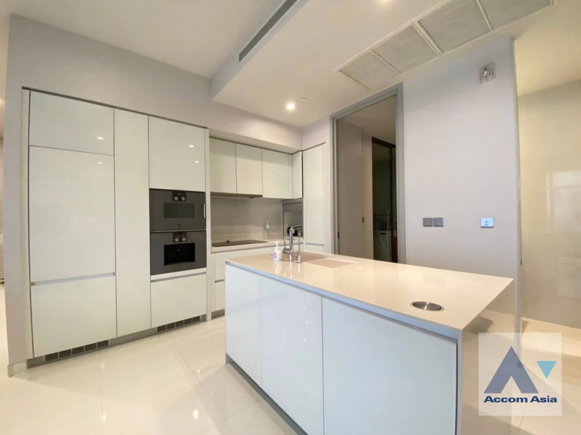 7  2 br Condominium For Rent in Sukhumvit ,Bangkok BTS Phrom Phong at Vittorio Sukhumvit 39 AA41818