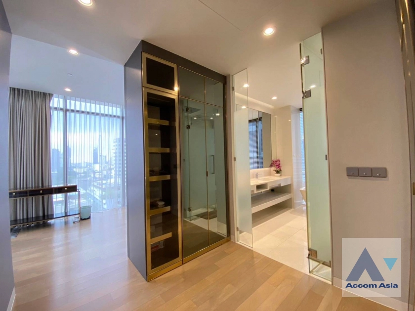 14  2 br Condominium For Rent in Sukhumvit ,Bangkok BTS Phrom Phong at Vittorio Sukhumvit 39 AA41818