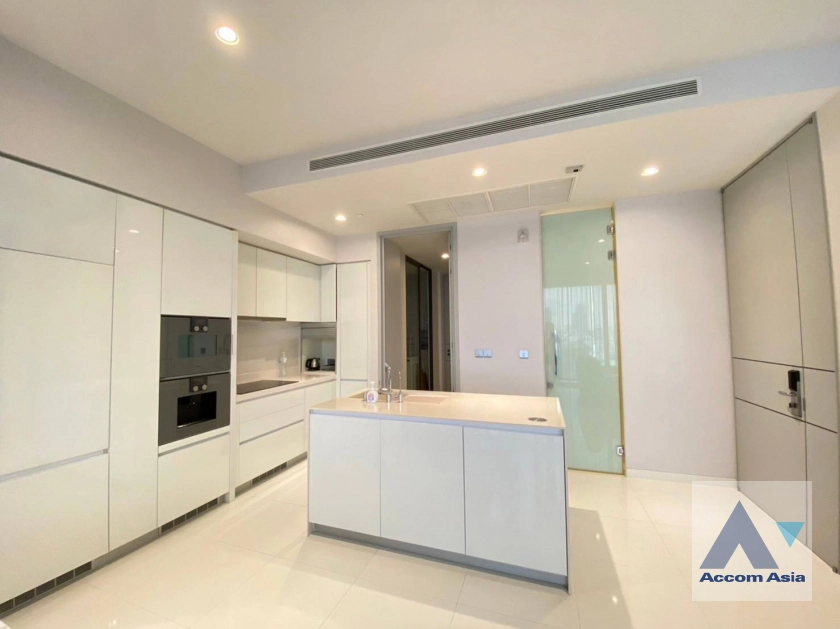 6  2 br Condominium For Rent in Sukhumvit ,Bangkok BTS Phrom Phong at Vittorio Sukhumvit 39 AA41818
