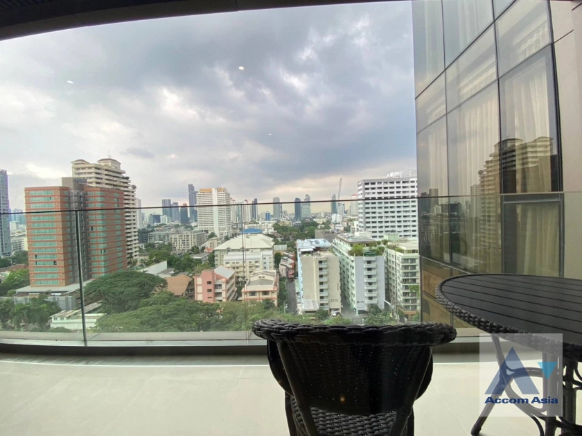 19  2 br Condominium For Rent in Sukhumvit ,Bangkok BTS Phrom Phong at Vittorio Sukhumvit 39 AA41818