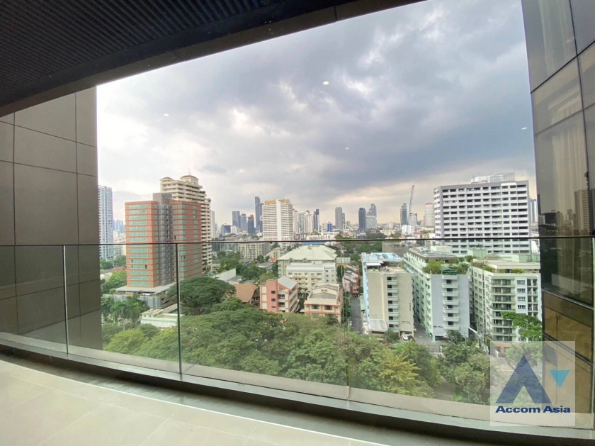 20  2 br Condominium For Rent in Sukhumvit ,Bangkok BTS Phrom Phong at Vittorio Sukhumvit 39 AA41818