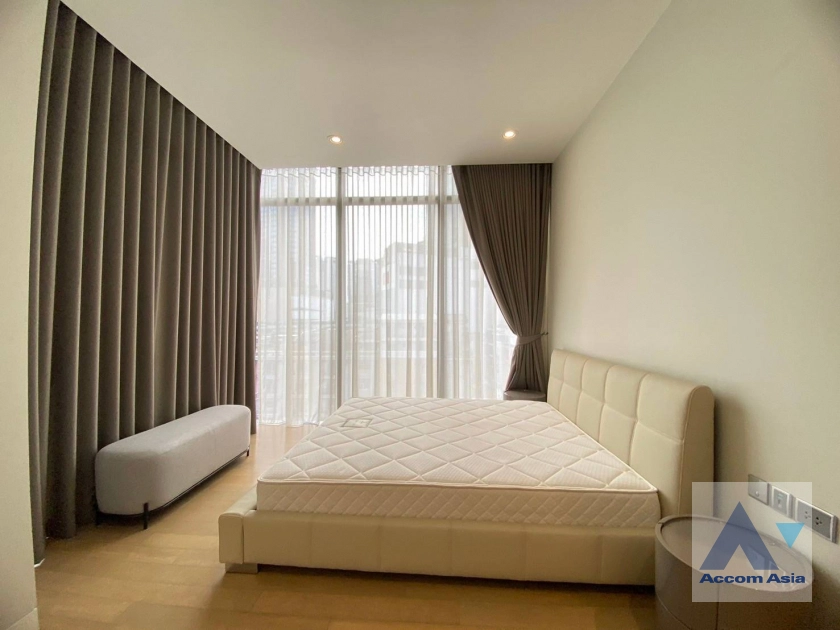 9  2 br Condominium For Rent in Sukhumvit ,Bangkok BTS Phrom Phong at Vittorio Sukhumvit 39 AA41819