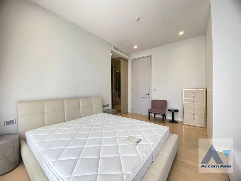 12  2 br Condominium For Rent in Sukhumvit ,Bangkok BTS Phrom Phong at Vittorio Sukhumvit 39 AA41819