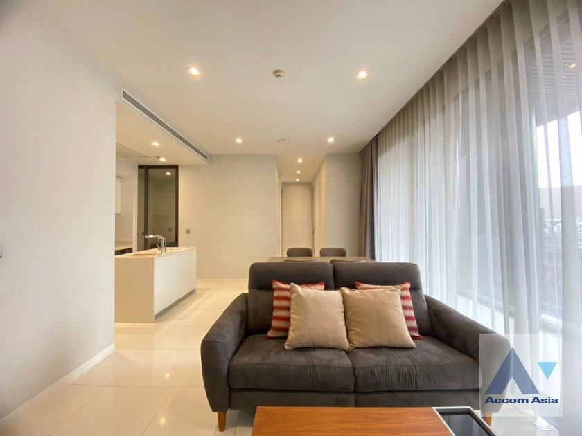  1  2 br Condominium For Rent in Sukhumvit ,Bangkok BTS Phrom Phong at Vittorio Sukhumvit 39 AA41819