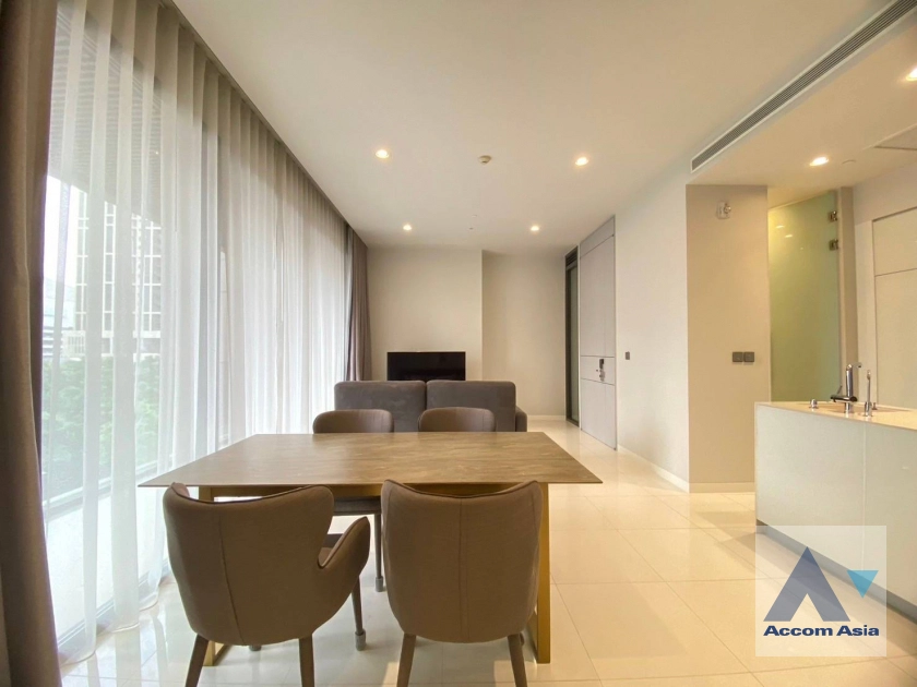 4  2 br Condominium For Rent in Sukhumvit ,Bangkok BTS Phrom Phong at Vittorio Sukhumvit 39 AA41819