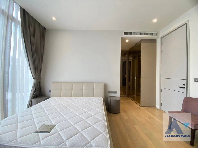 11  2 br Condominium For Rent in Sukhumvit ,Bangkok BTS Phrom Phong at Vittorio Sukhumvit 39 AA41819
