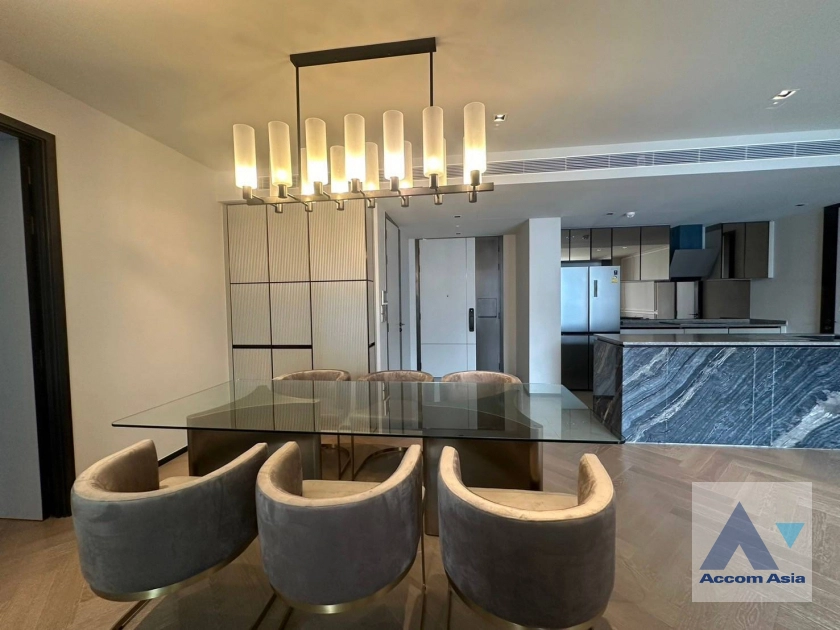 6  2 br Condominium For Rent in Sukhumvit ,Bangkok BTS Ekkamai at The Reserve 61 Hideaway AA41820