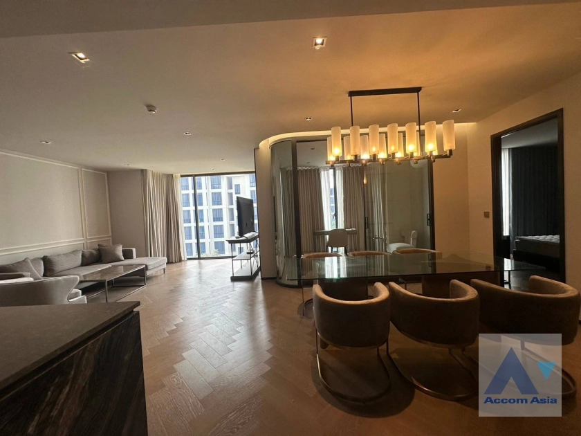 7  2 br Condominium For Rent in Sukhumvit ,Bangkok BTS Ekkamai at The Reserve 61 Hideaway AA41820