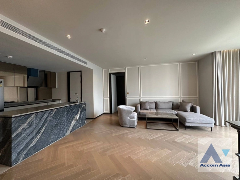  The Reserve 61 Hideaway Condominium  2 Bedroom for Rent BTS Ekkamai in Sukhumvit Bangkok