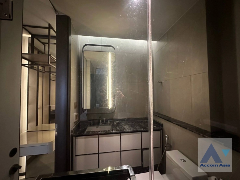 14  2 br Condominium For Rent in Sukhumvit ,Bangkok BTS Ekkamai at The Reserve 61 Hideaway AA41820