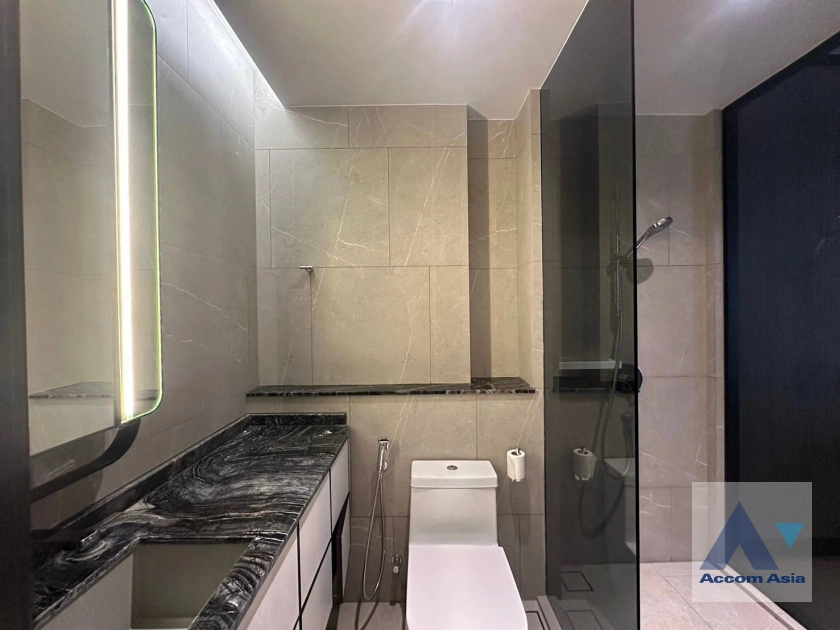 13  2 br Condominium For Rent in Sukhumvit ,Bangkok BTS Ekkamai at The Reserve 61 Hideaway AA41820