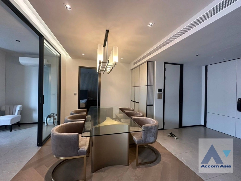 5  2 br Condominium For Rent in Sukhumvit ,Bangkok BTS Ekkamai at The Reserve 61 Hideaway AA41820