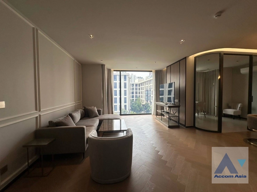 8  2 br Condominium For Rent in Sukhumvit ,Bangkok BTS Ekkamai at The Reserve 61 Hideaway AA41820
