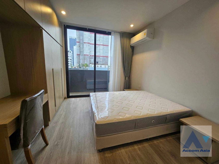 6  3 br Apartment For Rent in Sukhumvit ,Bangkok BTS Phrom Phong at Simply Life AA41821