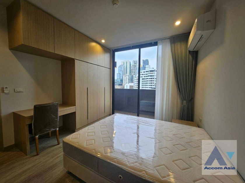 7  3 br Apartment For Rent in Sukhumvit ,Bangkok BTS Phrom Phong at Simply Life AA41821