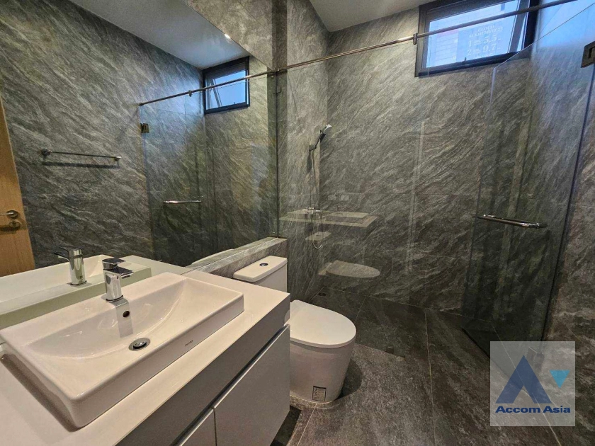 16  3 br Apartment For Rent in Sukhumvit ,Bangkok BTS Phrom Phong at Simply Life AA41821