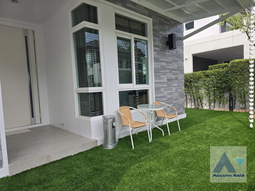 23  4 br House For Rent in Samutprakan ,Samutprakan  at Mantana 2 Bangna Km.7 AA41826