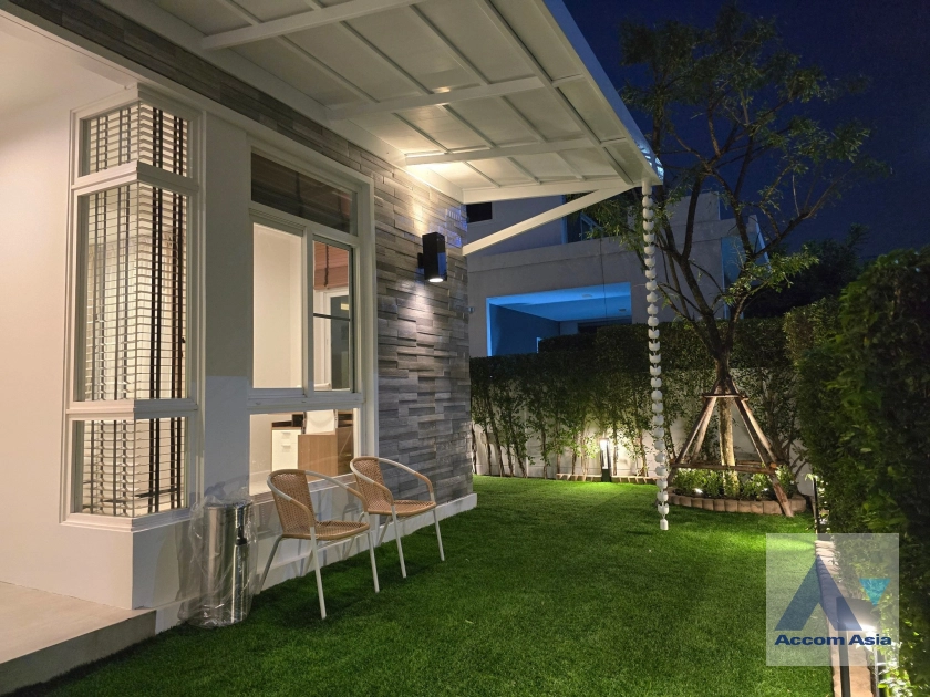 24  4 br House For Rent in Samutprakan ,Samutprakan  at Mantana 2 Bangna Km.7 AA41826