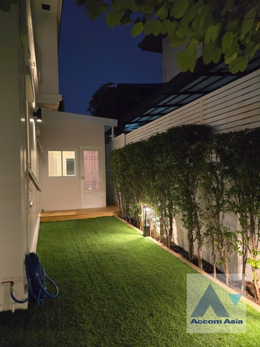 25  4 br House For Rent in Samutprakan ,Samutprakan  at Mantana 2 Bangna Km.7 AA41826