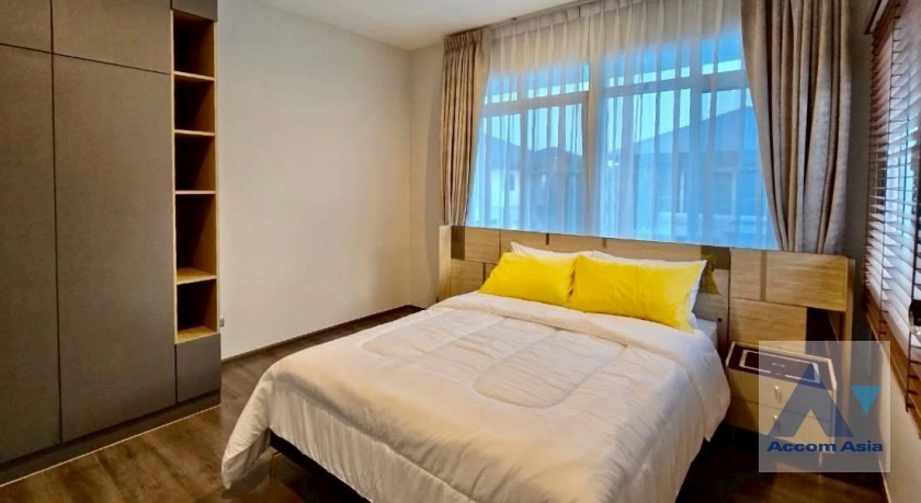 12  4 br House For Rent in Samutprakan ,Samutprakan  at Mantana 2 Bangna Km.7 AA41826