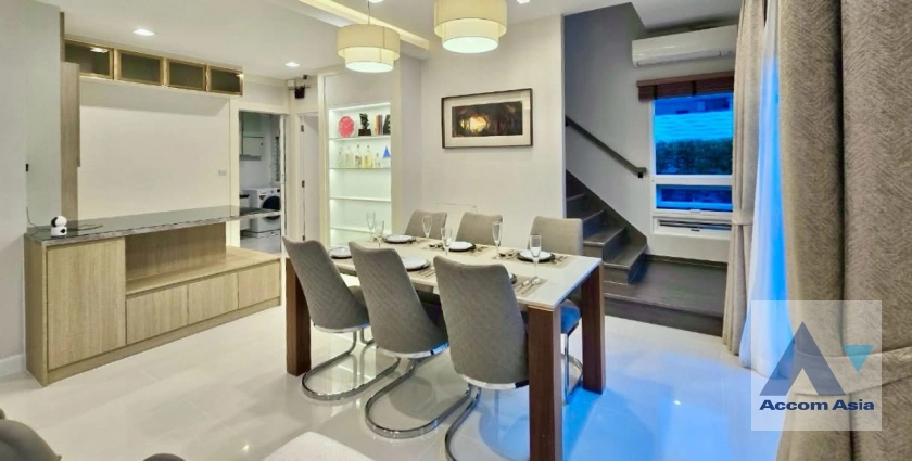 unitFully Furnished |  4 Bedrooms  House For Rent in Samutprakan, Samutprakan  (AA41826)