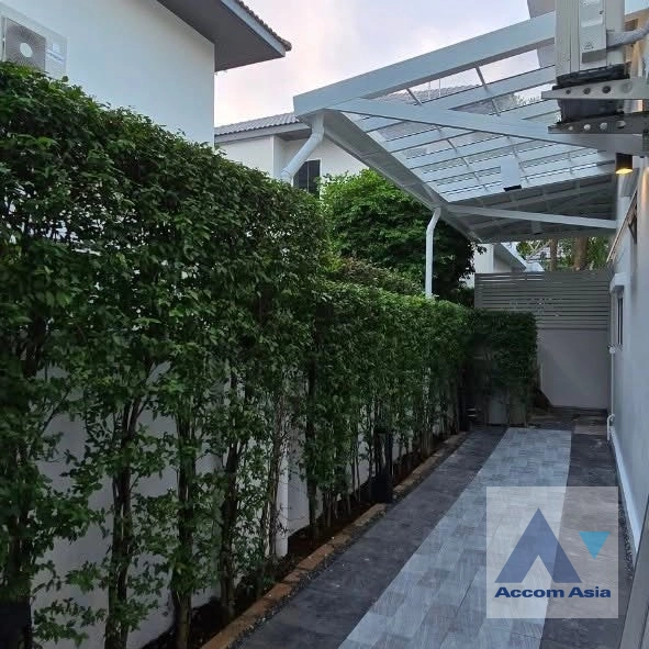 27  4 br House For Rent in Samutprakan ,Samutprakan  at Mantana 2 Bangna Km.7 AA41826