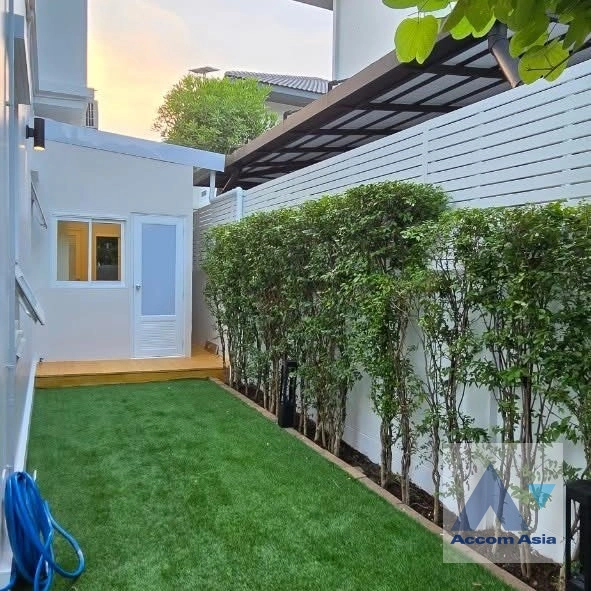 19  4 br House For Rent in Samutprakan ,Samutprakan  at Mantana 2 Bangna Km.7 AA41826