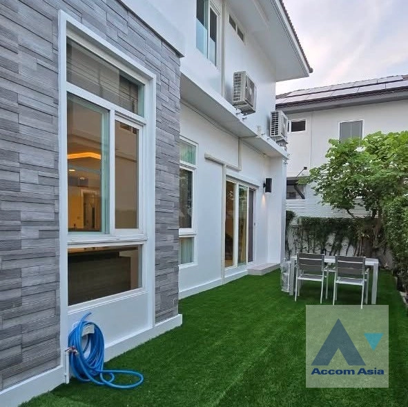 22  4 br House For Rent in Samutprakan ,Samutprakan  at Mantana 2 Bangna Km.7 AA41826