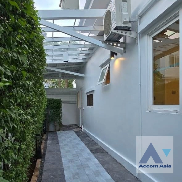 28  4 br House For Rent in Samutprakan ,Samutprakan  at Mantana 2 Bangna Km.7 AA41826