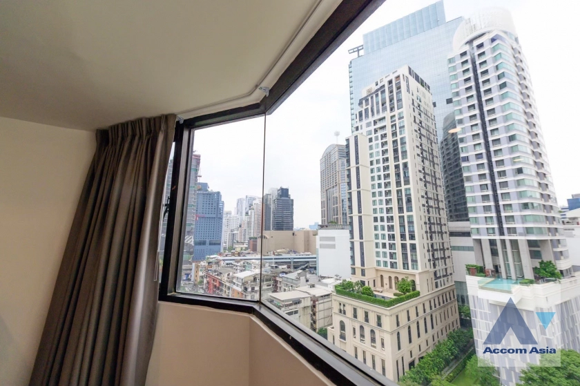 15  3 br Condominium for rent and sale in Sukhumvit ,Bangkok BTS Phrom Phong at Baan Suan Petch AA41828