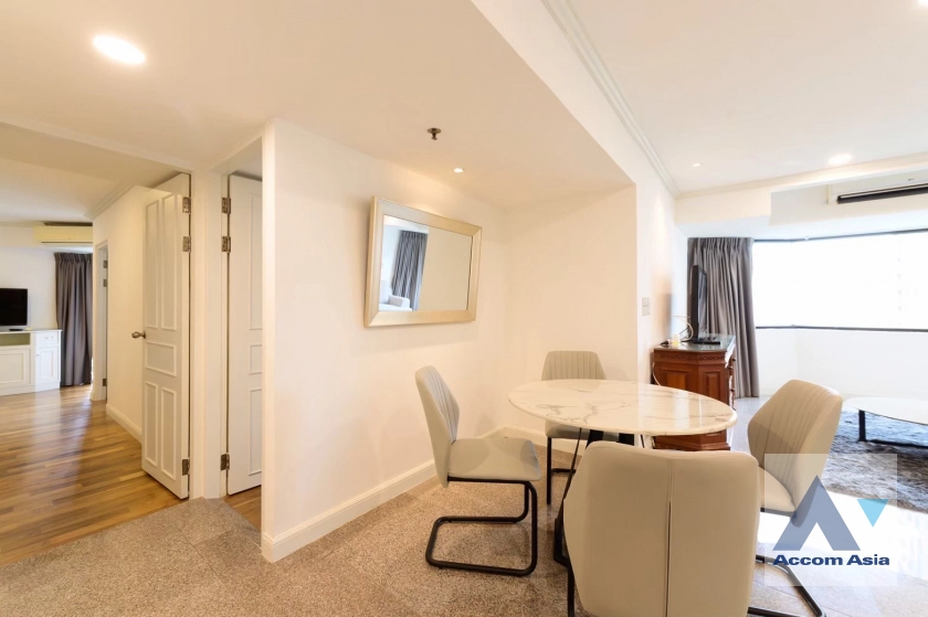 7  3 br Condominium for rent and sale in Sukhumvit ,Bangkok BTS Phrom Phong at Baan Suan Petch AA41828