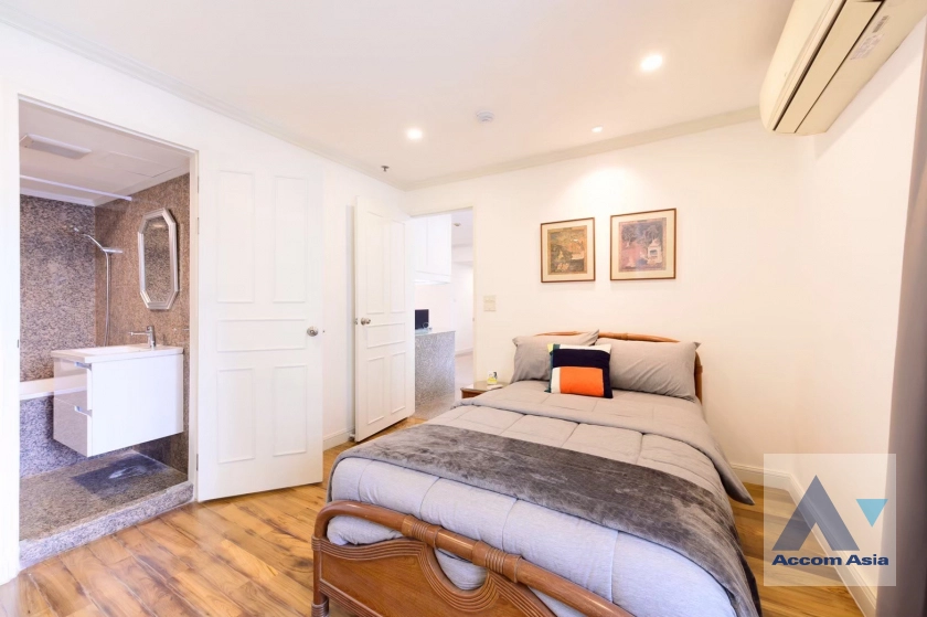 16  3 br Condominium for rent and sale in Sukhumvit ,Bangkok BTS Phrom Phong at Baan Suan Petch AA41828